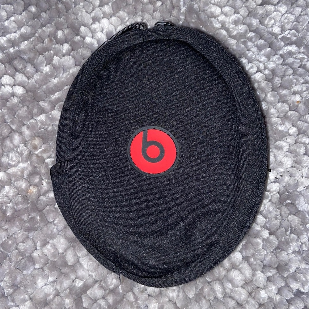 Beats by Dre Carry Bag